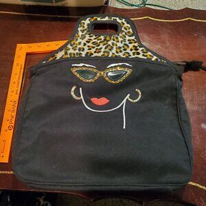 Fun Stylish Mod handbag